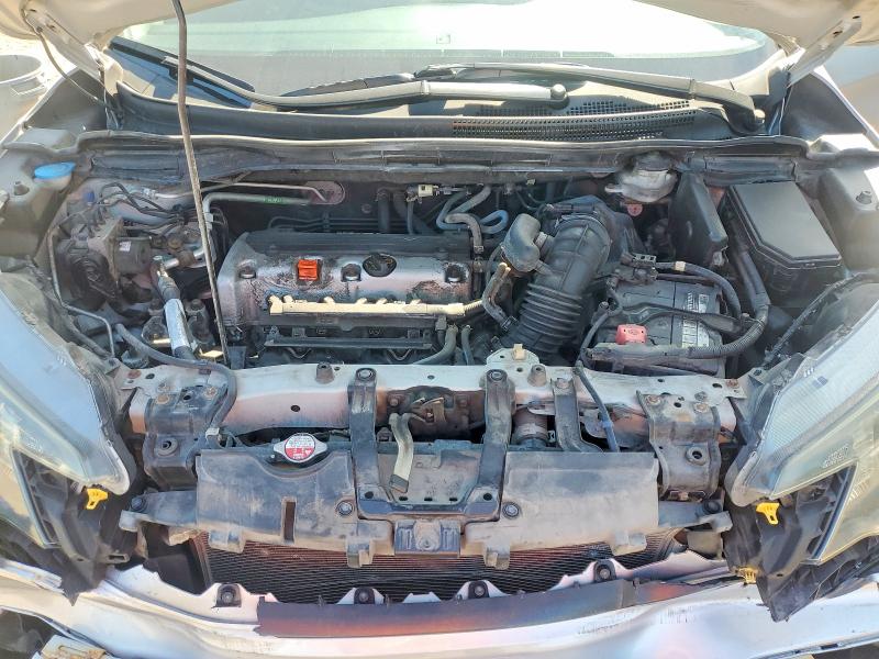 Продажа на аукционе авто 2014 Honda Cr-v, vin: 2HKRM4H72EH103337, номер лота: 60470776