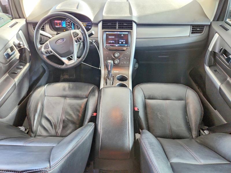 Aukcja sprzedaży 2013 Ford Edge, vin: 2FMDK4JC1DBC32442, numer aukcji: 58887446