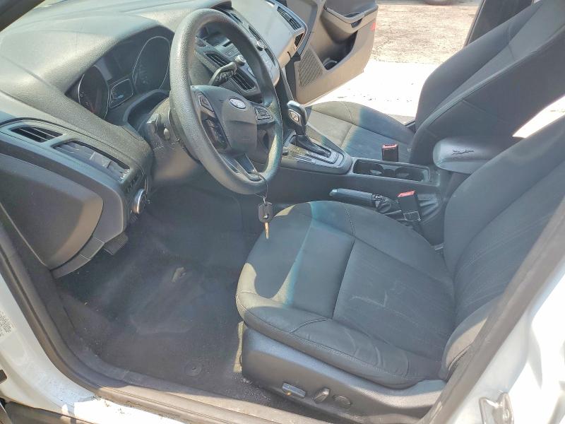 Aukcja sprzedaży 2016 Ford Focus, vin: 1FADP3F26GL327654, numer aukcji: 62876286