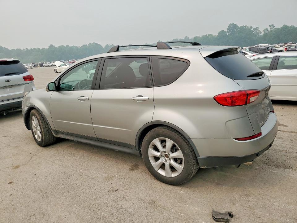 61277796 :رقم المزاد ، 4S4WX85C664405591 vin ، 2006 Subaru B9 Tribeca مزاد بيع