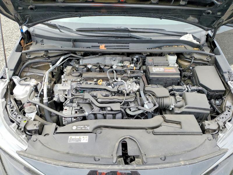 Продажа на аукционе авто 2024 Toyota Corolla, vin: 5YFB4MDE5RP131986, номер лота: 61212946