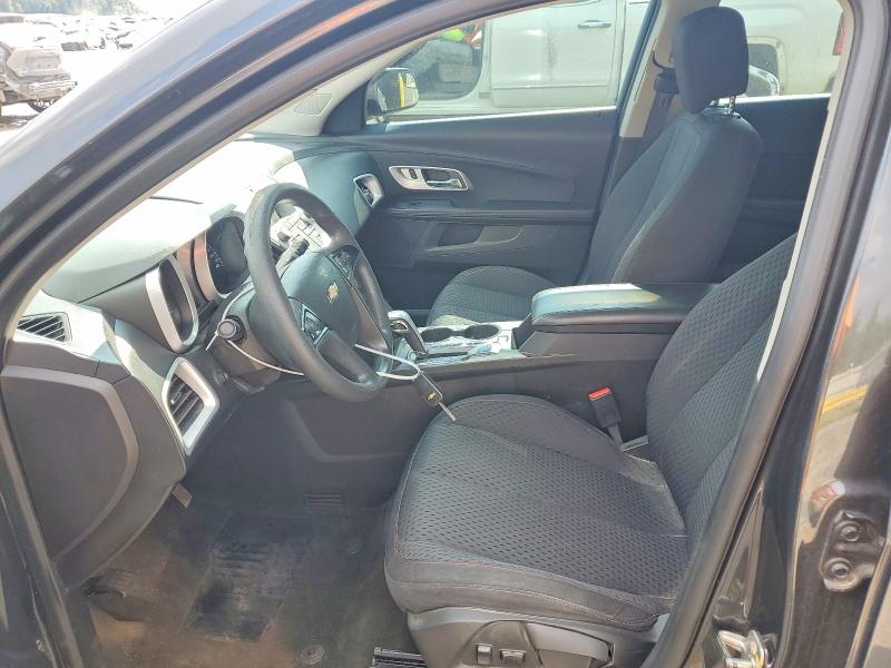 Продажа на аукционе авто 2012 Chevrolet Equinox, vin: 2GNALBEK2C1260823, номер лота: 59711156