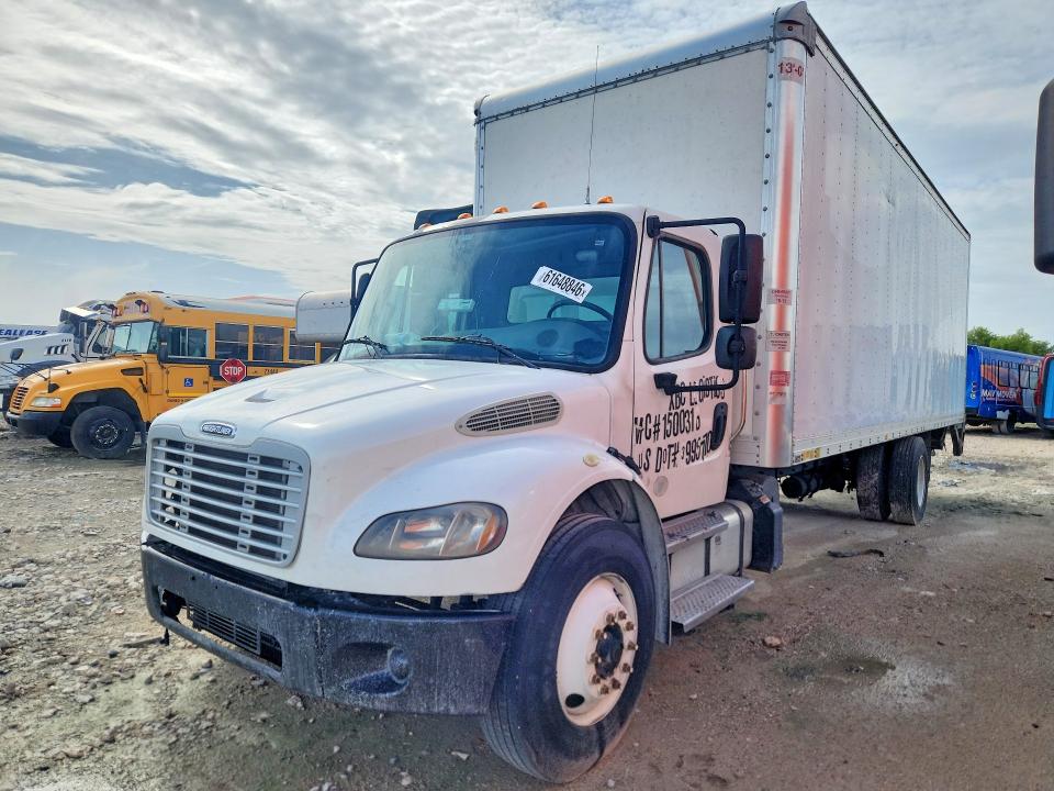 Продаж на аукціоні авто 2019 Freightliner M2, vin: 3ALACWFC9KDKP2691, номер лоту: 61648846