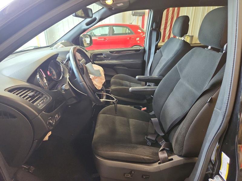 Aukcja sprzedaży 2019 Dodge Grand Caravan, vin: 2C4RDGBG0KR770352, numer aukcji: 59651326