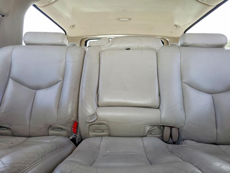 61717856 :رقم المزاد ، 3GKEC16T04G193406 vin ، 2004 Gmc Yukon Xl مزاد بيع