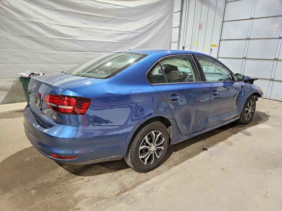 Aukcja sprzedaży 2016 Volkswagen Jetta, vin: 3VW267AJ5GM211058, numer aukcji: 60551766