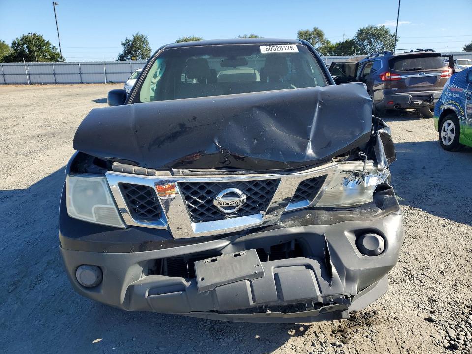 Aukcja sprzedaży 2009 Nissan Frontier, vin: 1N6BD06T59C418710, numer aukcji: 60526126