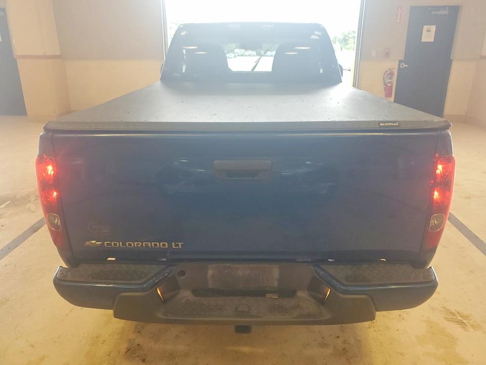 Aukcja sprzedaży 2012 Chevrolet Colorado, vin: 1GCCSCFEXC8149680, numer aukcji: 61947606