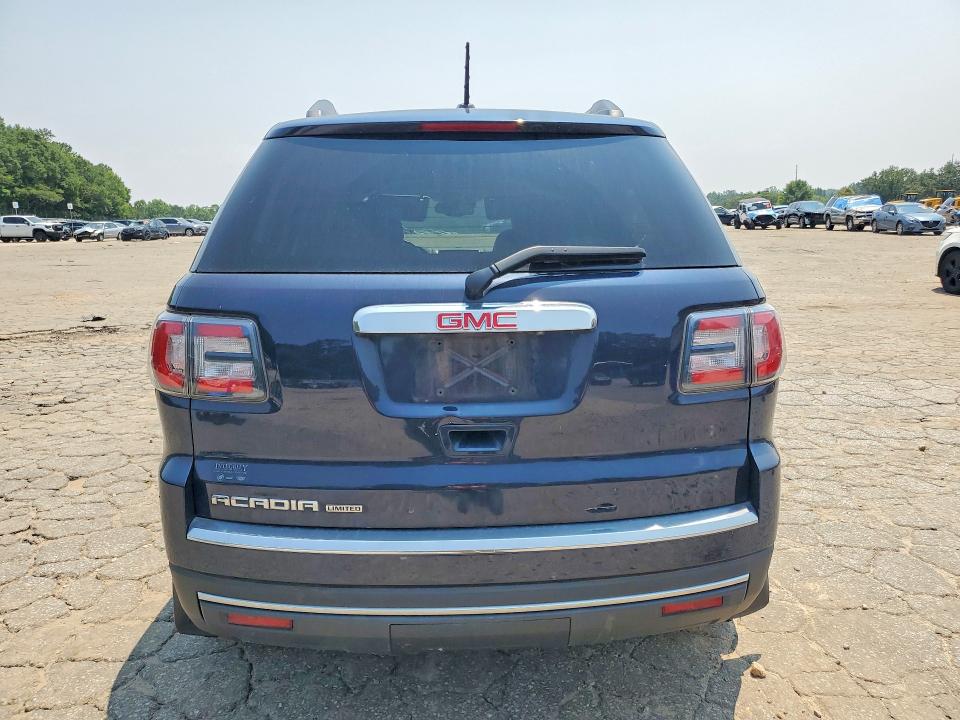 2017 Gmc Acadia Limited მანქანა იყიდება აუქციონზე, vin: 1GKKRSKD1HJ294674, აუქციონის ნომერი: 62909386