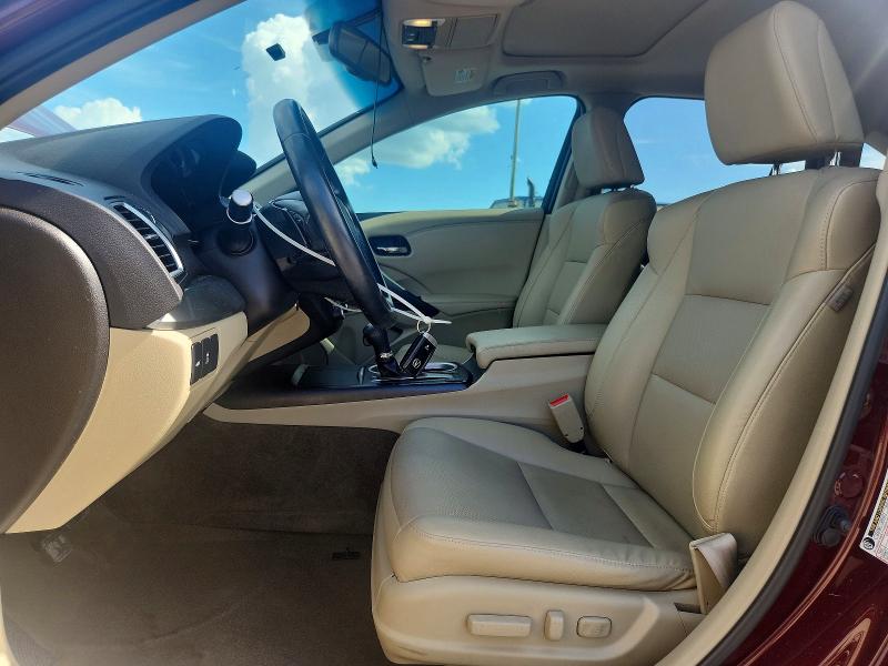 Продаж на аукціоні авто 2018 Acura Rdx, vin: 5J8TB4H56JL008667, номер лоту: 62022556