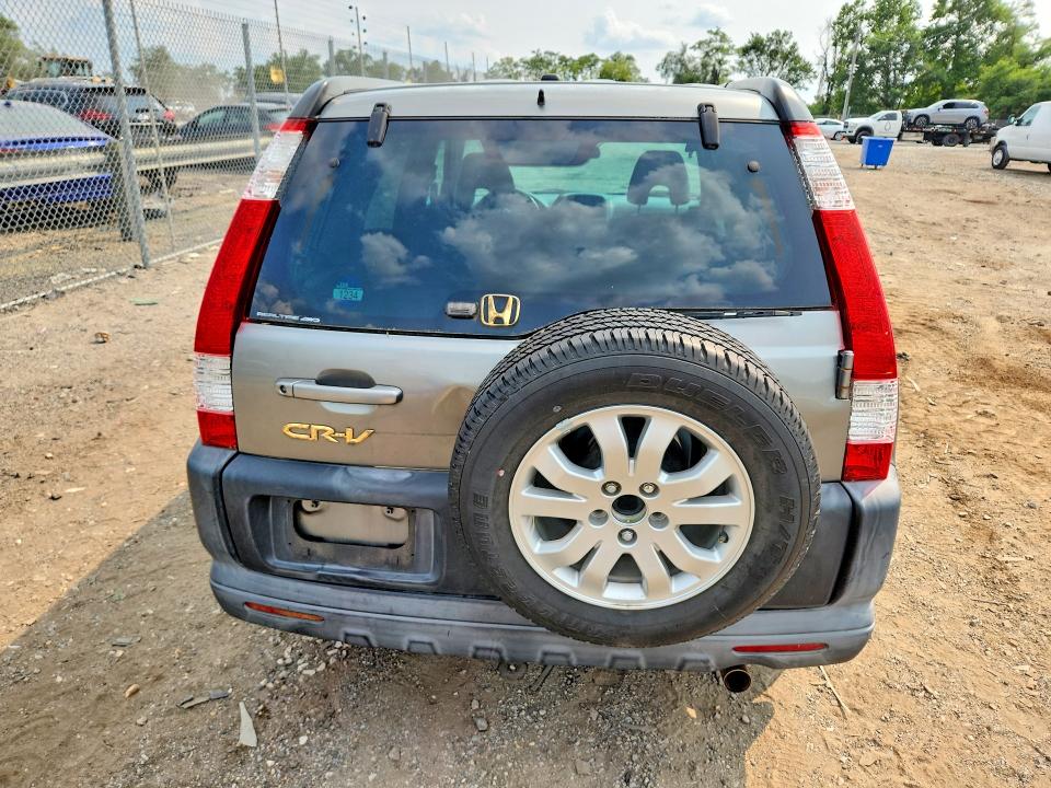Aukcja sprzedaży 2005 Honda Cr-v, vin: SHSRD78885U313023, numer aukcji: 62911246