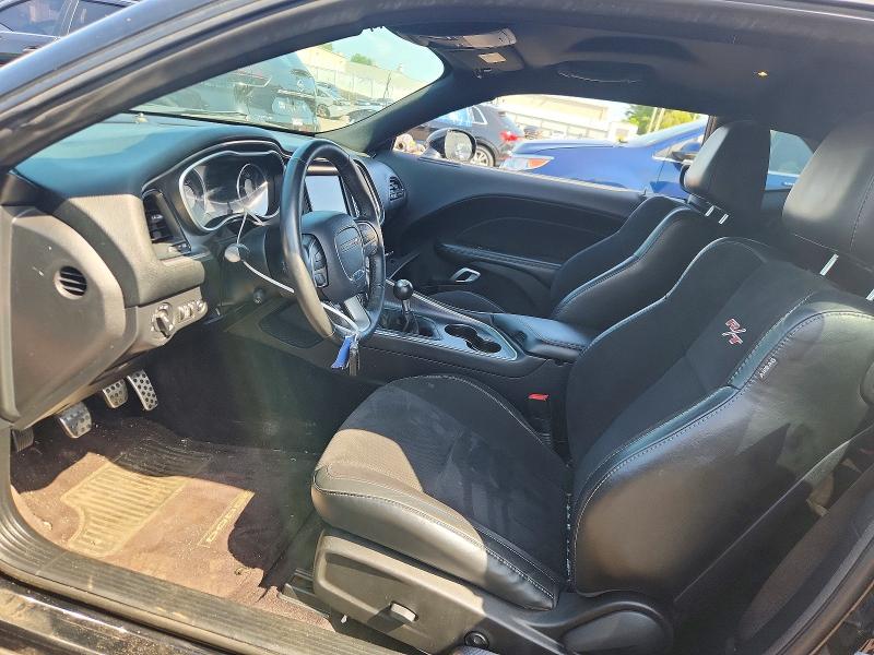 Aukcja sprzedaży 2016 Dodge Challenger, vin: 2C3CDZFJ3GH265219, numer aukcji: 59337356