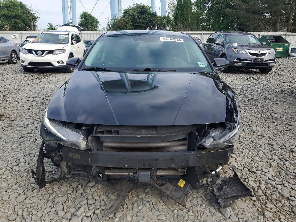 Продаж на аукціоні авто 2023 Hyundai Elantra, vin: 5NPLS4AG2PH091554, номер лоту: 62783686