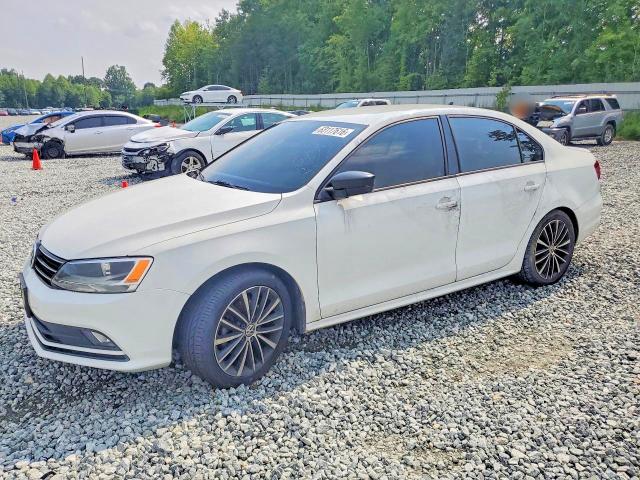 Продажа на аукционе авто 2016 Volkswagen Jetta, vin: 3VWD17AJ0GM268081, номер лота: 63117616