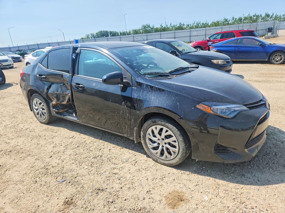 Продажа на аукционе авто 2018 Toyota Corolla, vin: 2T1BURHE4JC056211, номер лота: 60495416