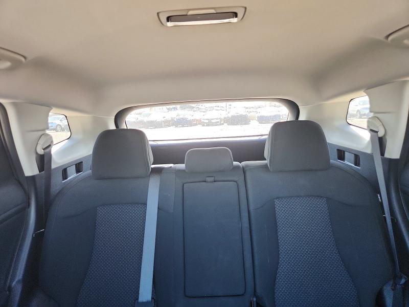 59840066 :رقم المزاد ، 5XYK23DFXTG386475 vin ، 2026 Kia Sportage مزاد بيع