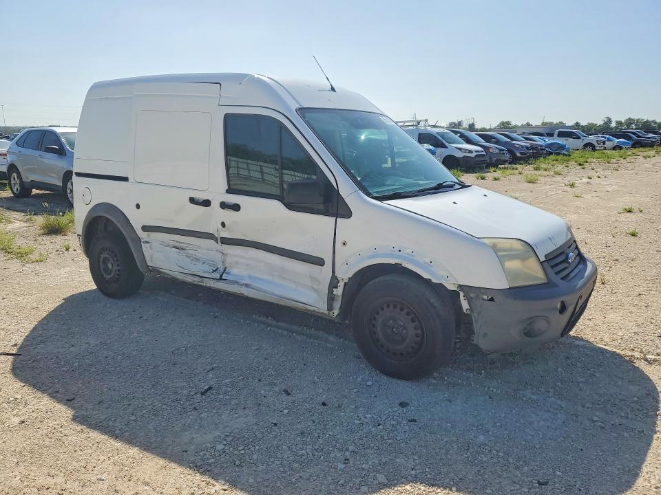 Продаж на аукціоні авто 2012 Ford Transit Connect, vin: NM0LS7ANXCT113142, номер лоту: 85633595