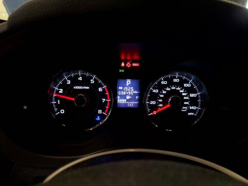 Aukcja sprzedaży 2016 Subaru Forester, vin: JF2SJGVC8GH498740, numer aukcji: 61071056