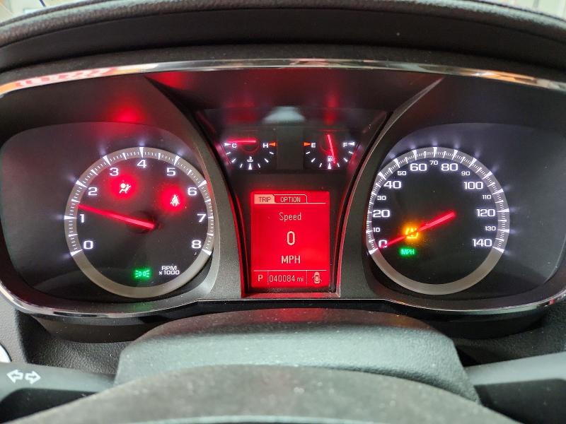 Продаж на аукціоні авто 2015 Gmc Terrain, vin: 2GKFLXEKXF6245073, номер лоту: 60622656