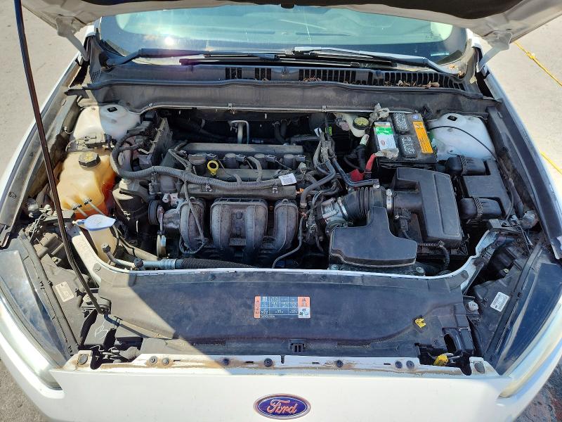 Aukcja sprzedaży 2014 Ford Fusion, vin: 3FA6P0H75ER272578, numer aukcji: 61568746