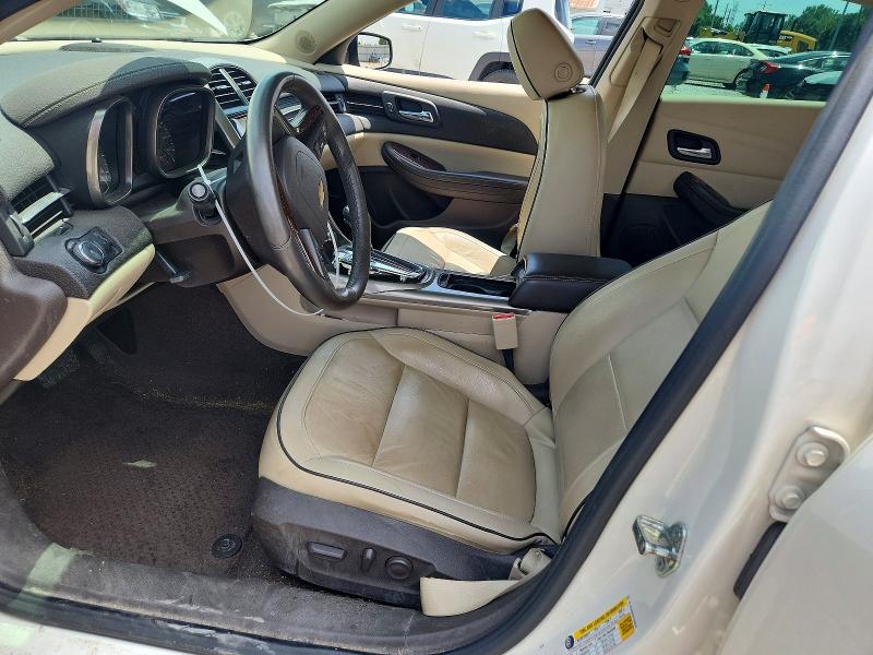 Продажа на аукционе авто 2013 Chevrolet Malibu, vin: 1G11E5SA5DF232632, номер лота: 59812396