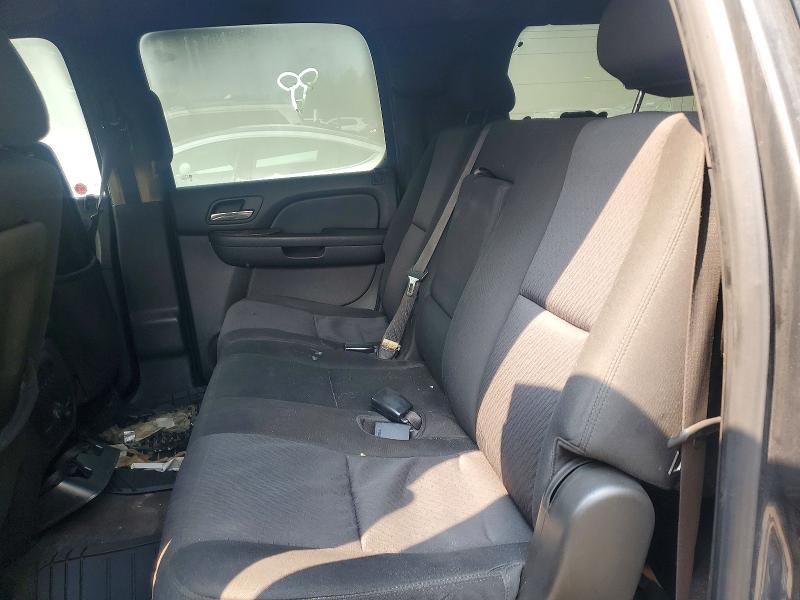 Aukcja sprzedaży 2010 Chevrolet Suburban, vin: 1GNUKJE32AR232897, numer aukcji: 62477116