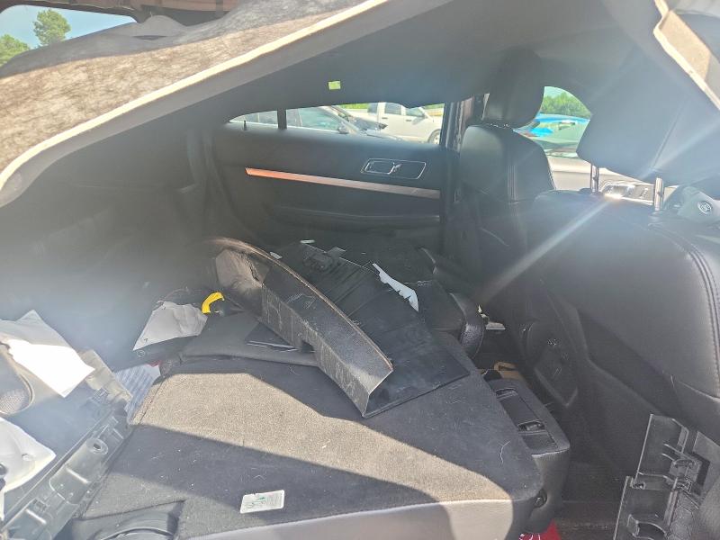 Продажа на аукционе авто 2019 Ford Explorer, vin: 1FM5K7D8XKGA83757, номер лота: 60560526