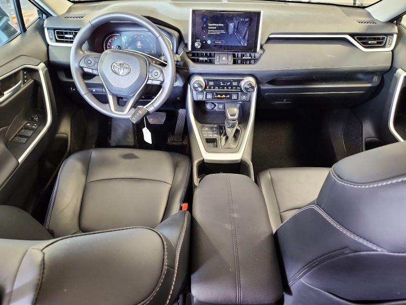 Aukcja sprzedaży 2025 Toyota Rav4, vin: 2T3A1RFVXSC494750, numer aukcji: 59377956