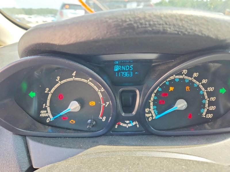 Продажа на аукционе авто 2014 Ford Fiesta, vin: 3FADP4AJ9EM226138, номер лота: 62315826