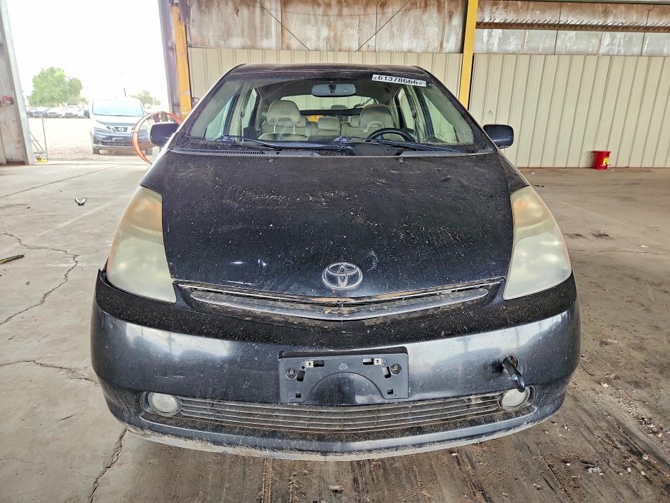 61378666 :رقم المزاد ، JTDKB20U363152301 vin ، 2006 Toyota Prius مزاد بيع