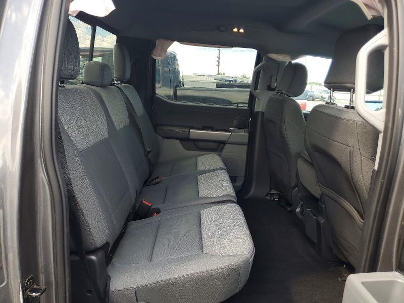 Продажа на аукционе авто 2023 Ford F150, vin: 1FTEW1EP8PKG23705, номер лота: 59721456