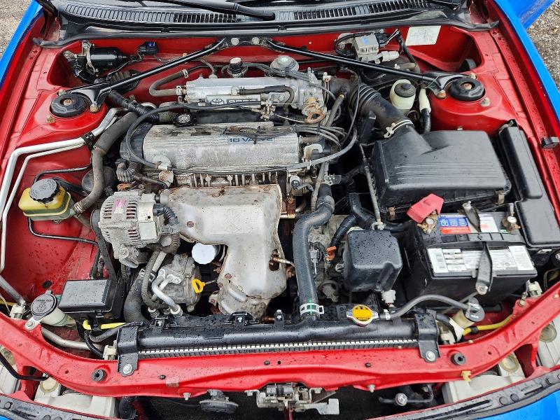 62202426 :رقم المزاد ، JT5FG02T1T0034459 vin ، 1996 Toyota Celica مزاد بيع
