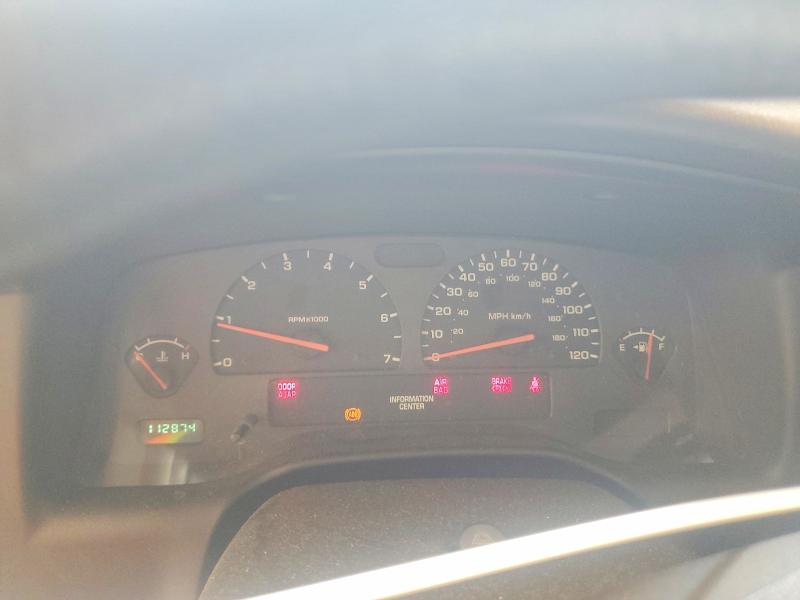 Aukcja sprzedaży 2004 Dodge Dakota, vin: 1D7GL12K24S715209, numer aukcji: 85792425