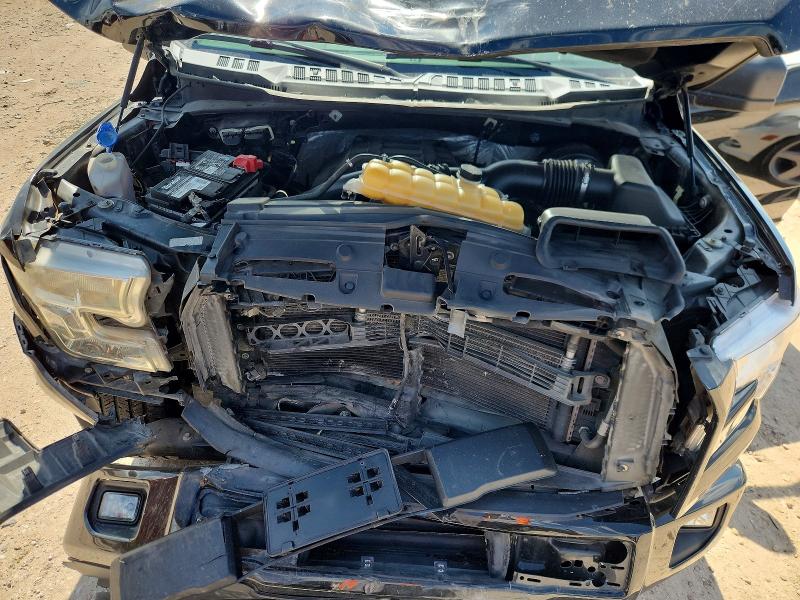 63058806 :رقم المزاد ، 1FTEX1CP3GKF16917 vin ، 2016 Ford F150 مزاد بيع