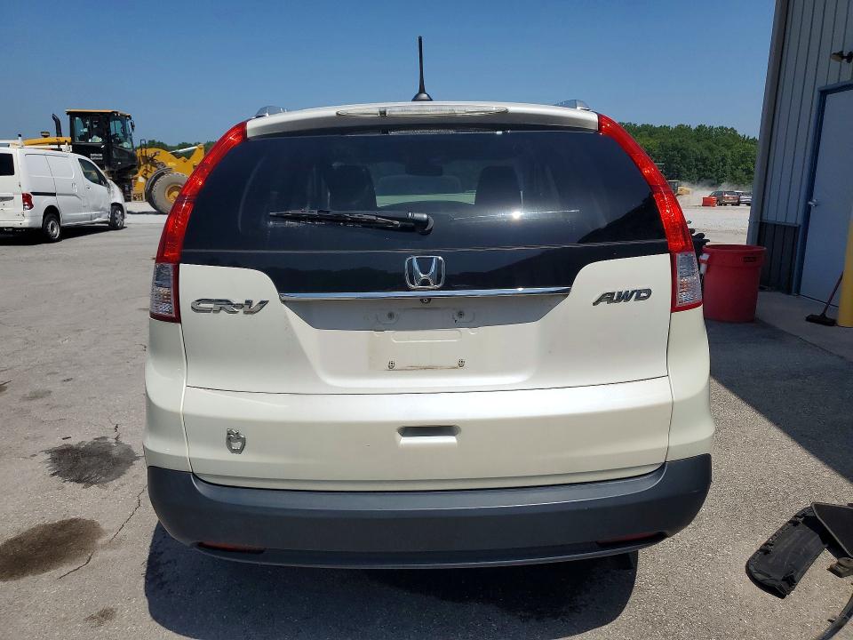 Aukcja sprzedaży 2013 Honda Cr-v, vin: 5J6RM4H78DL087553, numer aukcji: 59696666