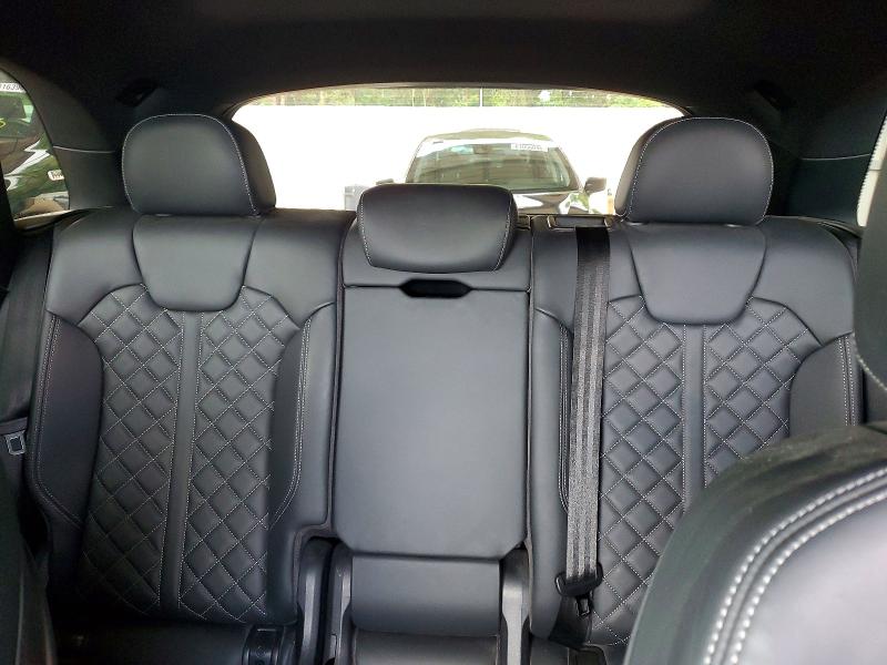Продажа на аукционе авто 2019 Audi Sq5, vin: WA1C4AFY2K2089592, номер лота: 62104326