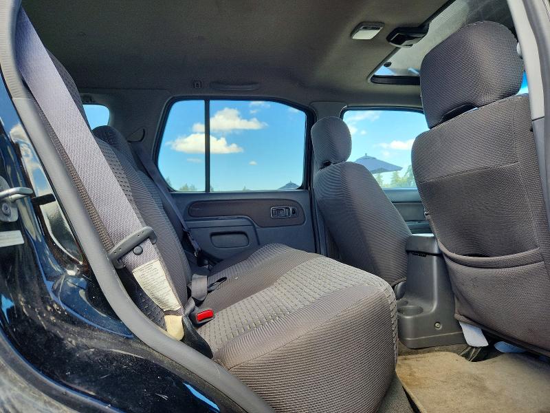 Продажа на аукционе авто 2001 Nissan Xterra, vin: 5N1ED28Y11C574831, номер лота: 62255636