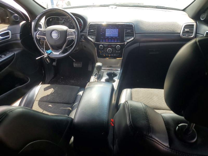 Продаж на аукціоні авто 2019 Jeep Grand Cherokee, vin: 1C4RJFAG5KC578390, номер лоту: 63238146