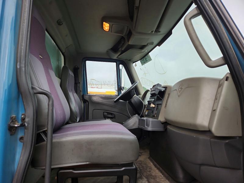 85990225 :رقم المزاد ، 1HTMSAARXCH606378 vin ، 2012 International 4000 مزاد بيع