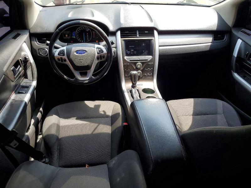 Aukcja sprzedaży 2012 Ford Edge, vin: 2FMDK4JC1CBA11955, numer aukcji: 61842166