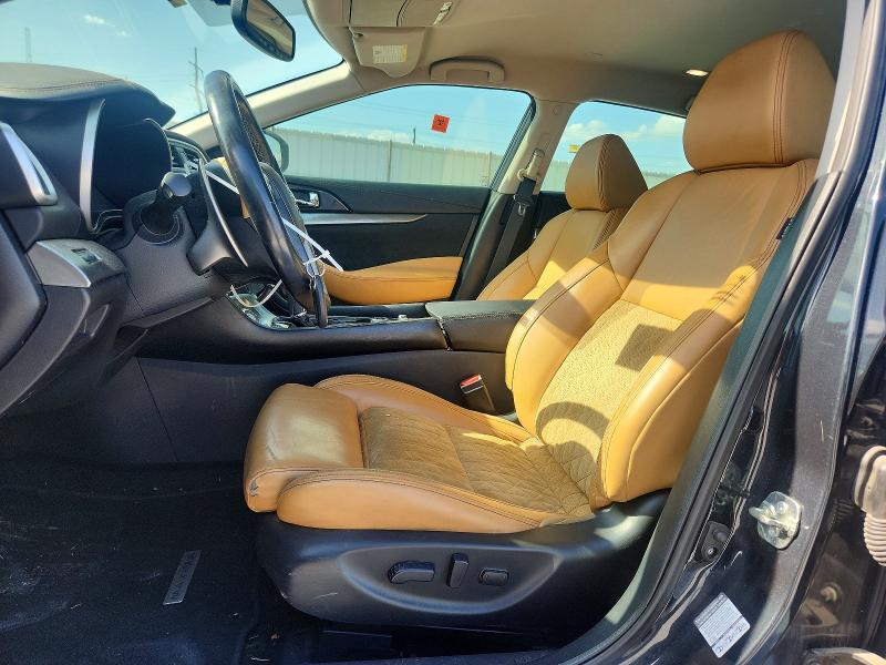 Продажа на аукционе авто 2016 Nissan Maxima, vin: 1N4AA6APXGC428110, номер лота: 85607625
