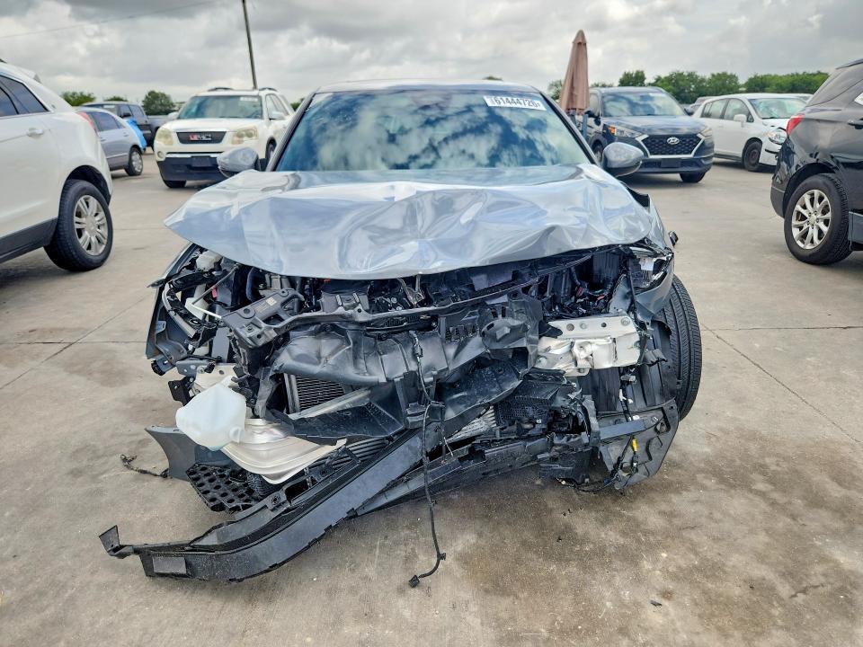 Продажа на аукционе авто 2026 Acura Integra, vin: 19UDE4H63TA012629, номер лота: 61444726