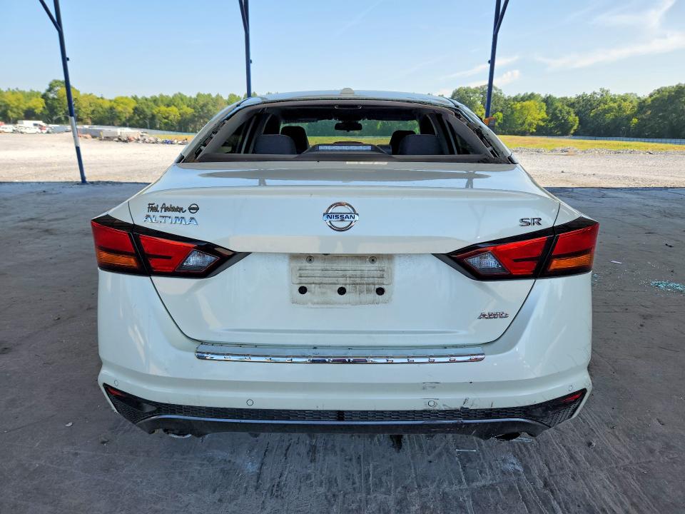 Продаж на аукціоні авто 2020 Nissan Altima, vin: 1N4BL4CW7LC265630, номер лоту: 63344686