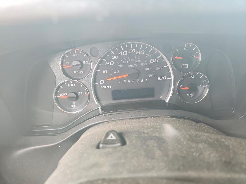 Aukcja sprzedaży 2008 Gmc Savana, vin: 1GTGG25C381162431, numer aukcji: 55392296