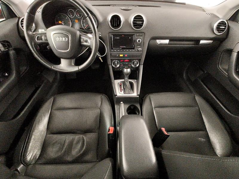 Aukcja sprzedaży 2013 Audi A3, vin: WAUKJAFMXDA028018, numer aukcji: 63128386