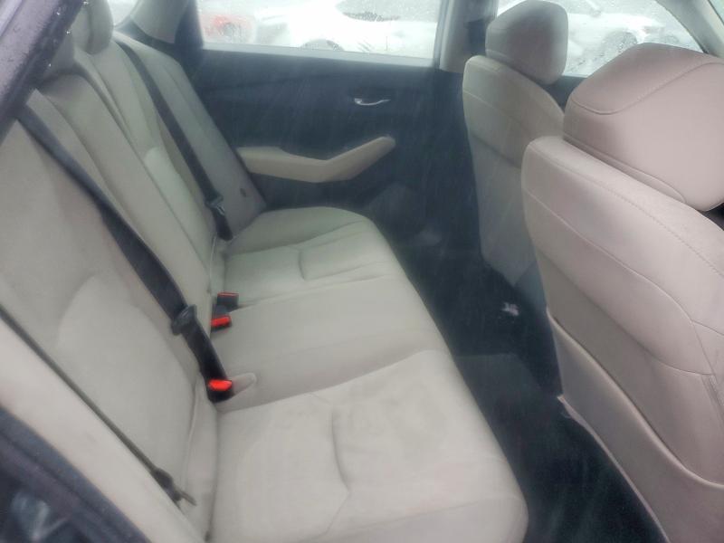 Aukcja sprzedaży 2023 Honda Accord, vin: 1HGCY1F29PA037266, numer aukcji: 62804916