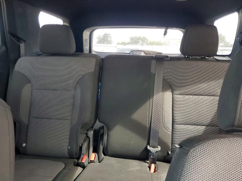 Продажа на аукционе авто 2023 Chevrolet Traverse, vin: 1GNERGKW3PJ126063, номер лота: 61794886