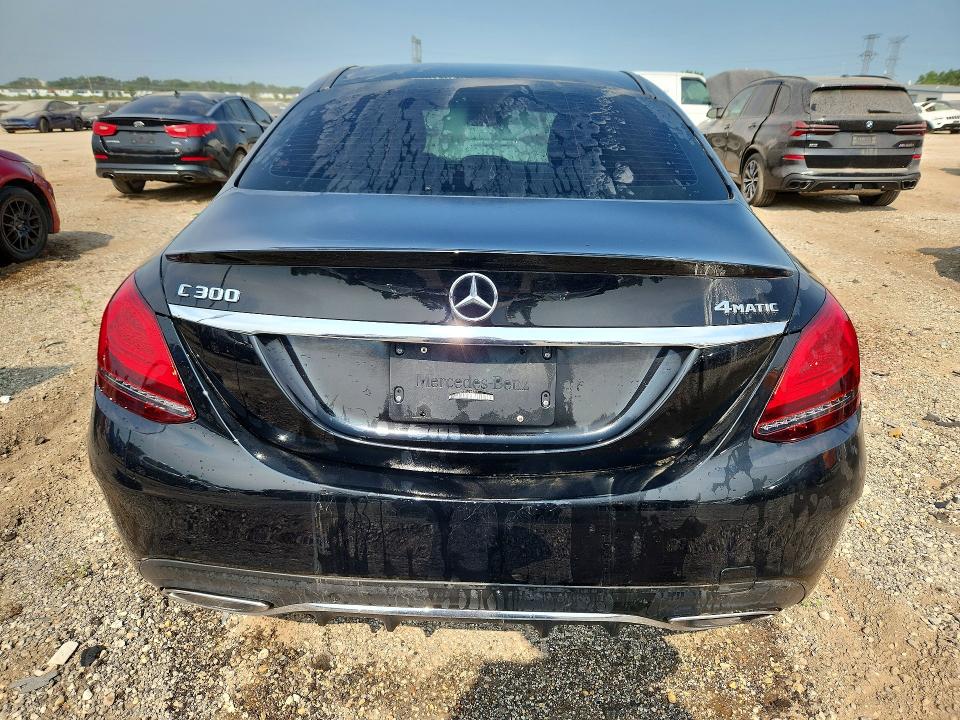 Продаж на аукціоні авто 2019 Mercedes-benz C, vin: 55SWF8EB3KU298211, номер лоту: 60259816