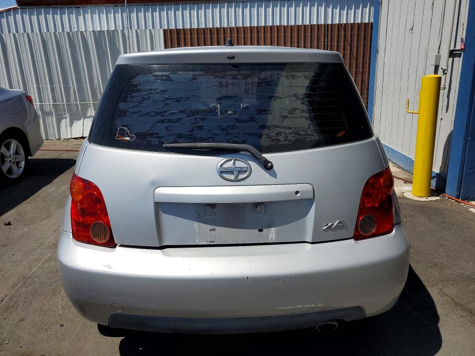 Aukcja sprzedaży 2005 Scion Xa, vin: JTKKT624950129132, numer aukcji: 59346676