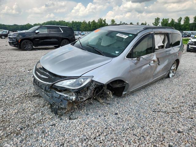 Продаж на аукціоні авто 2017 Chrysler Pacifica, vin: 2C4RC1BG5HR534336, номер лоту: 59389776